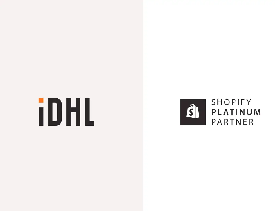 a close-up of a logo