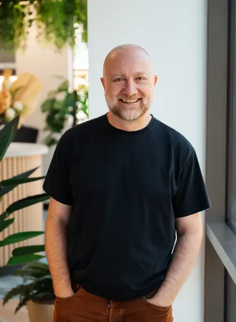 Jonathan Healey