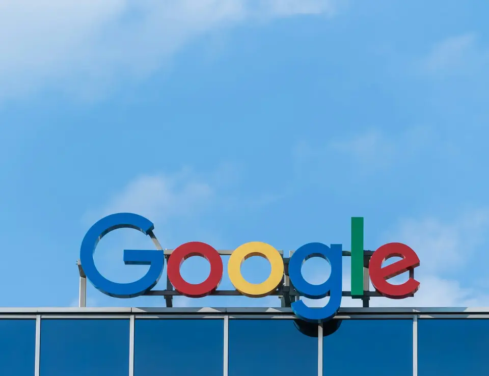 a sign on a building