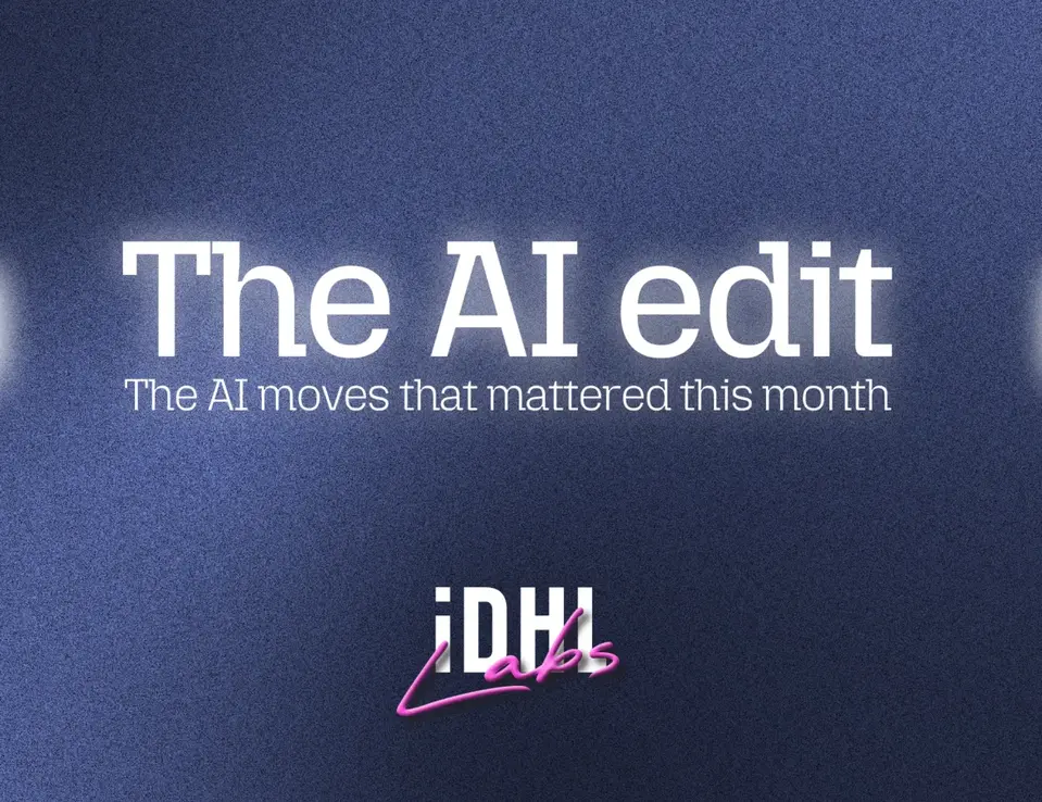 a blue background with white text