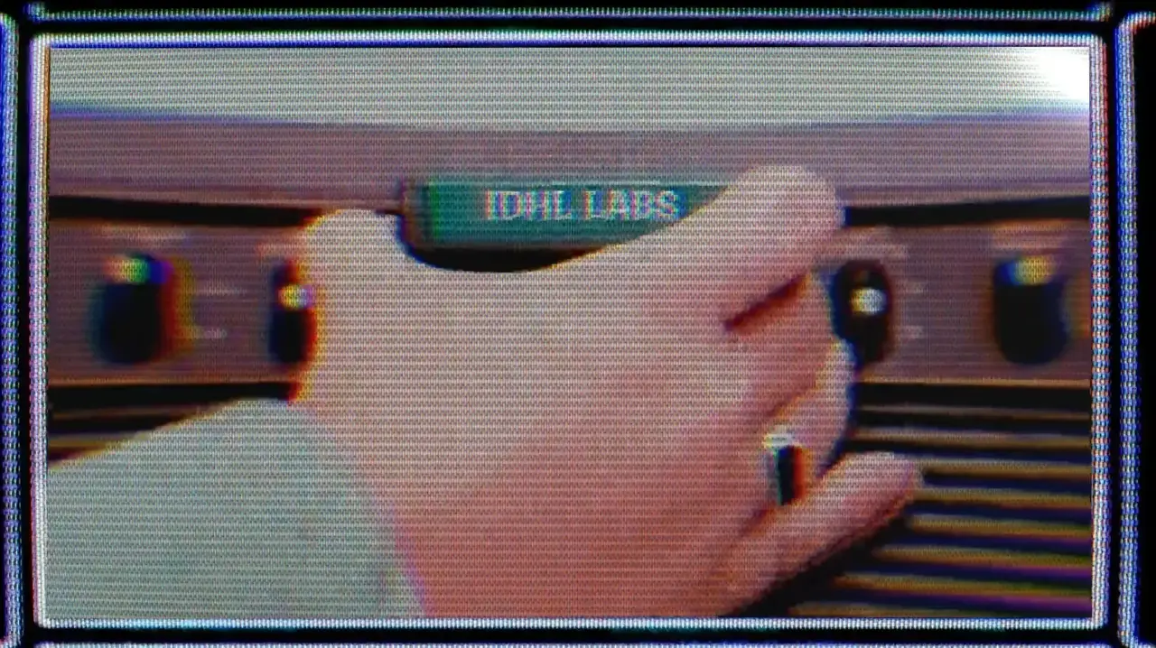 IDHL Labs video thumbnail