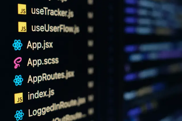 a screen shot of a computer