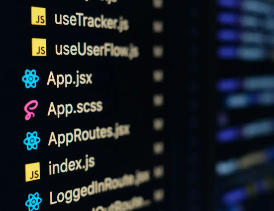 a screen shot of a computer