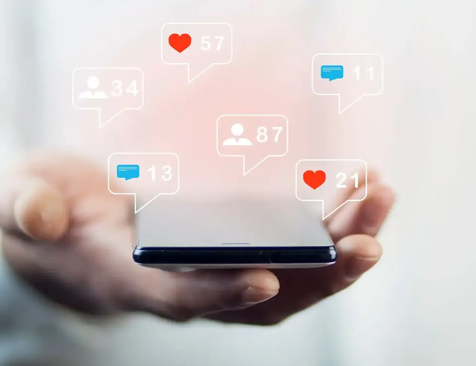 paid social
