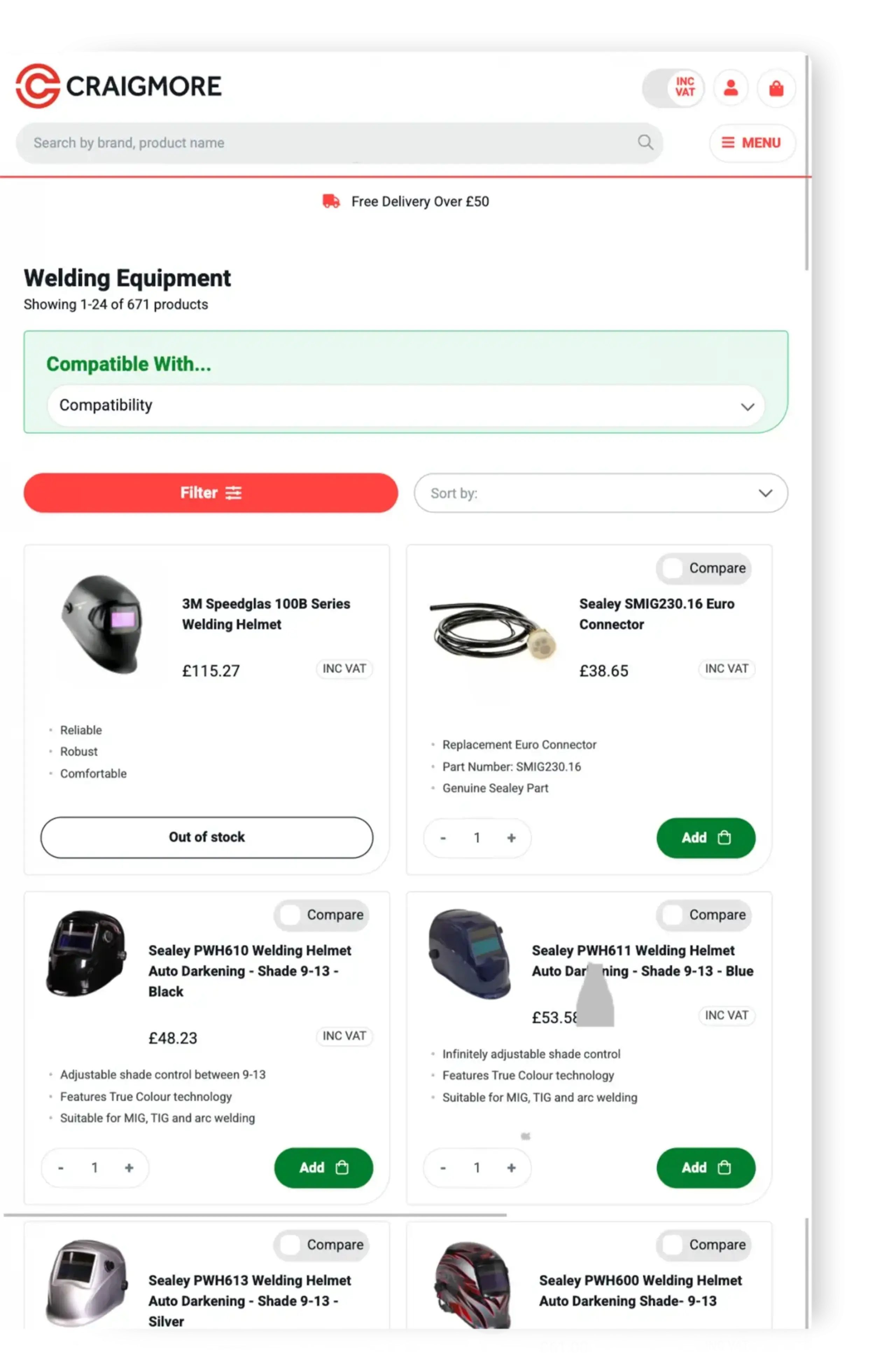 a screenshot of a web page