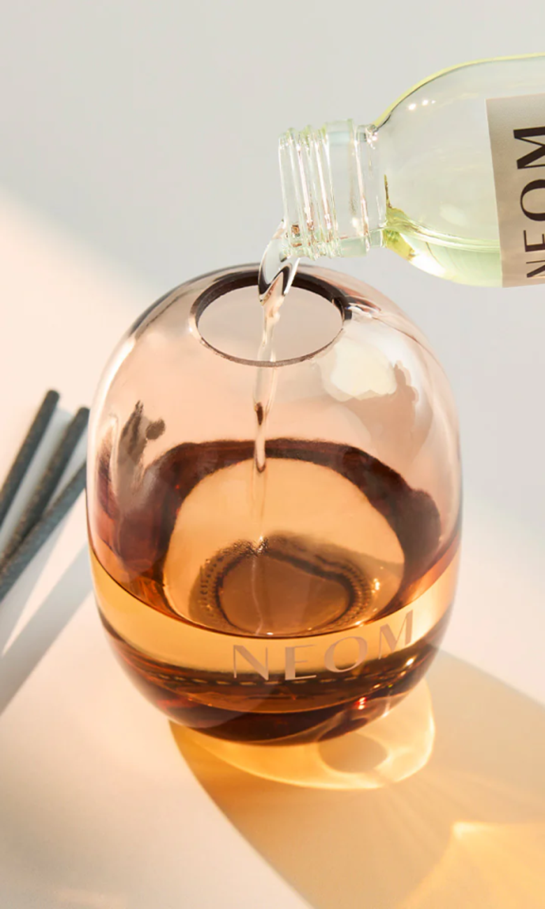 NEOM essential oil diffuser
