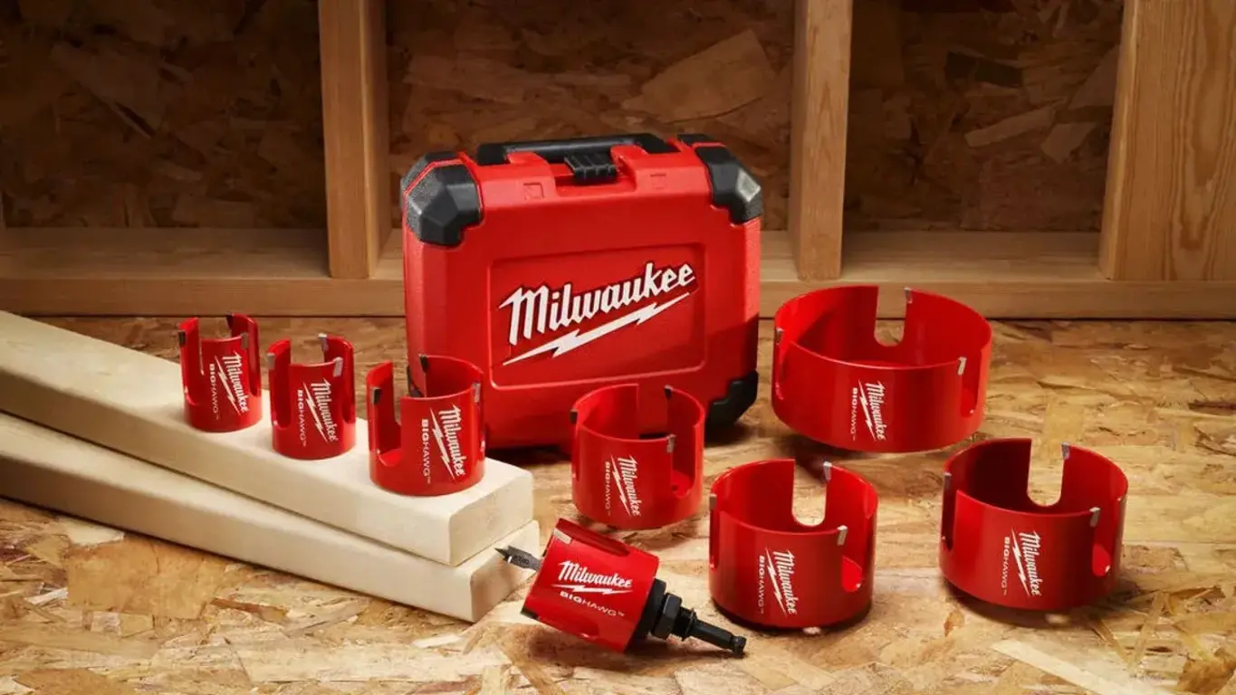 Milwaukee Tools