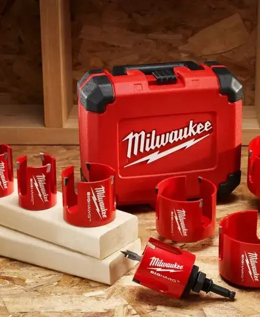 Milwaukee Tools