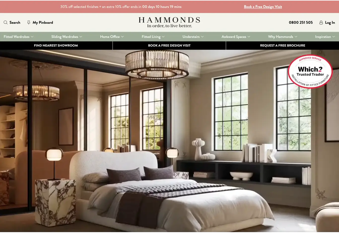 a screenshot of a bedroom