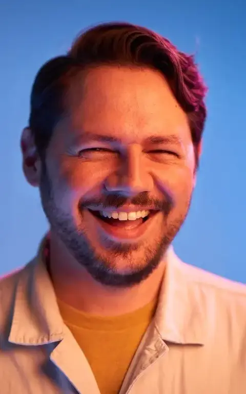 Chris Laakvand, Creative Director