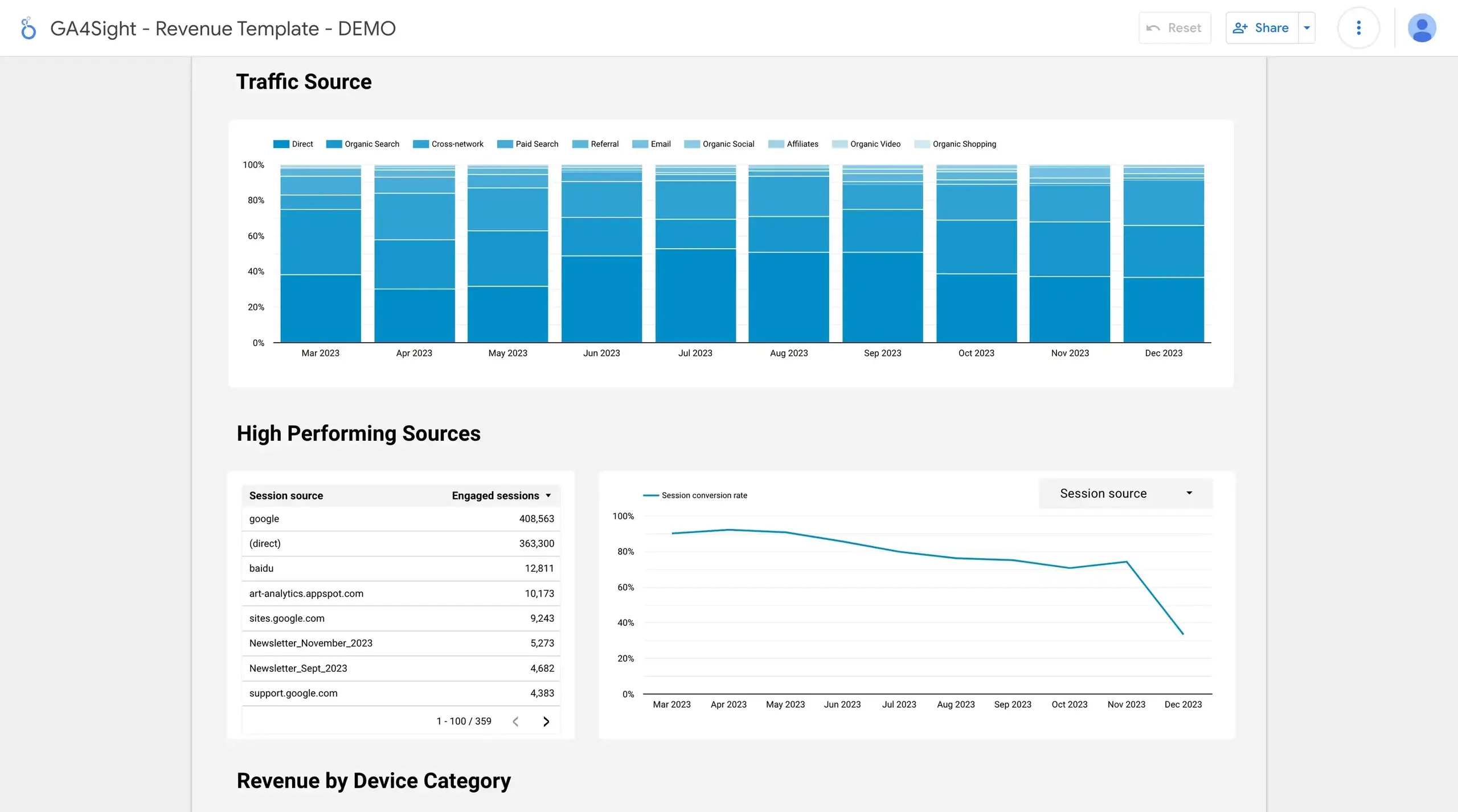 a screenshot of a computer