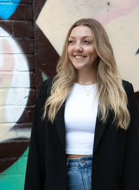 Megan Chitty