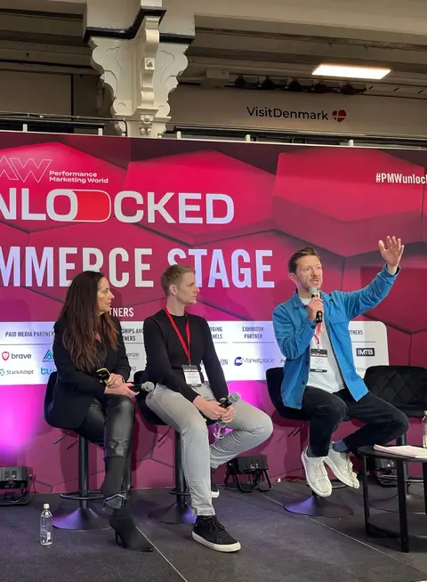 unlocked ecommerce