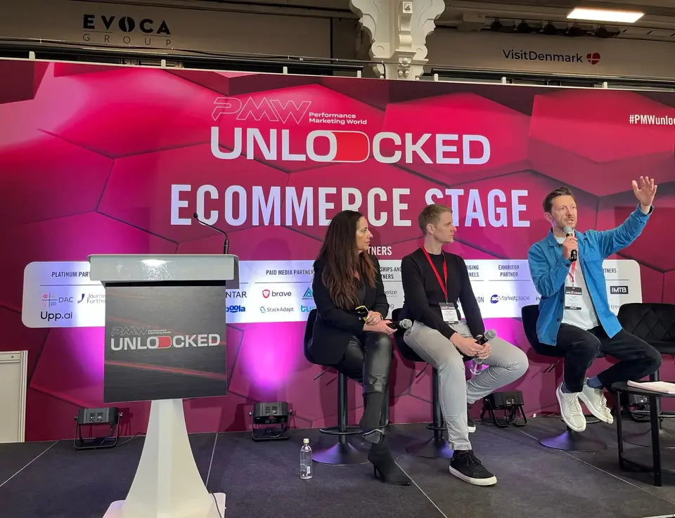 unlocked ecommerce