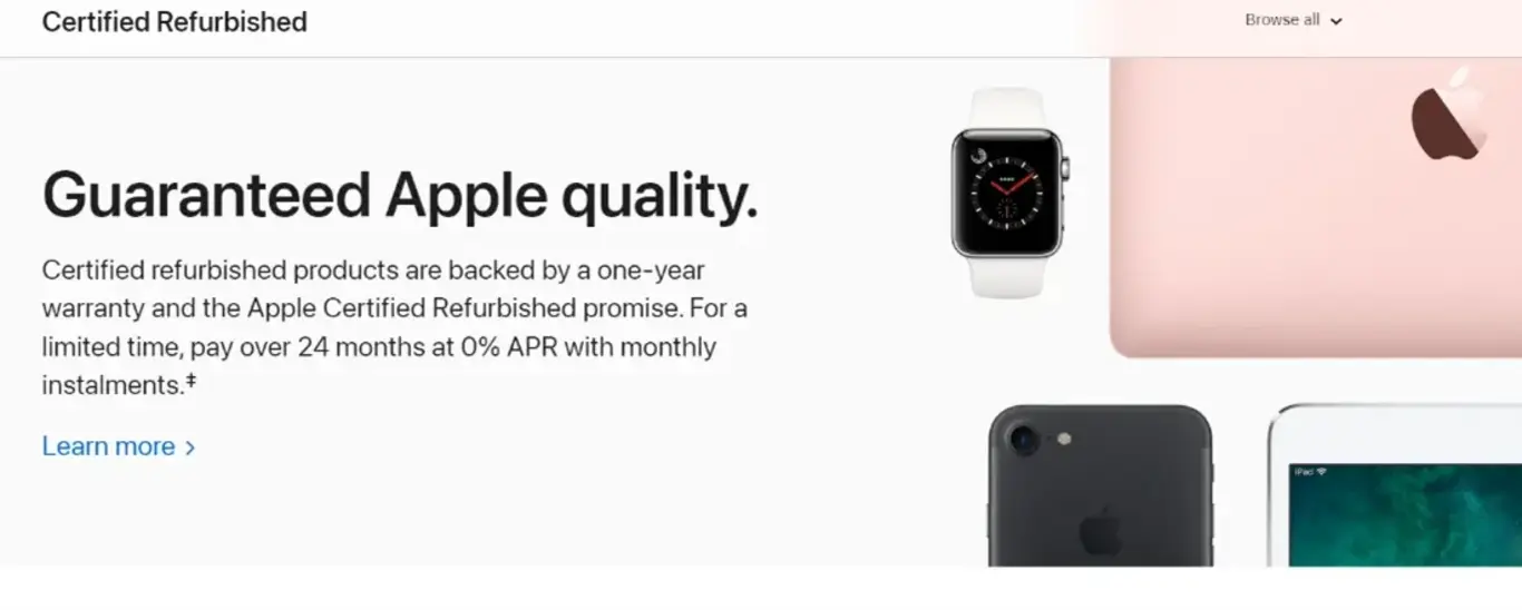 a smart watch and a phone