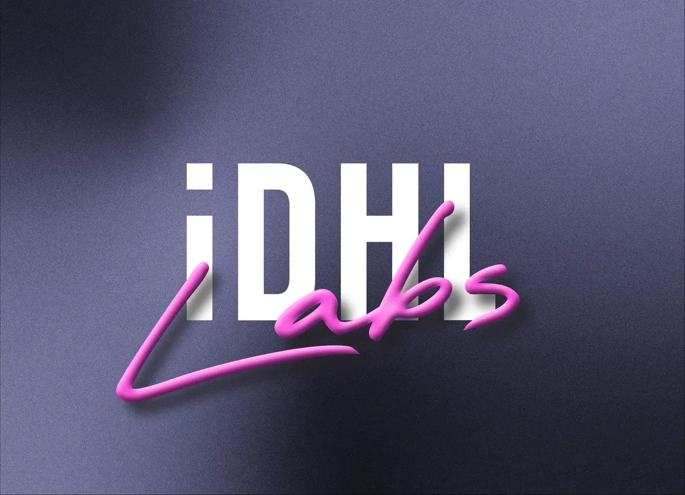 IDHL Labs logo