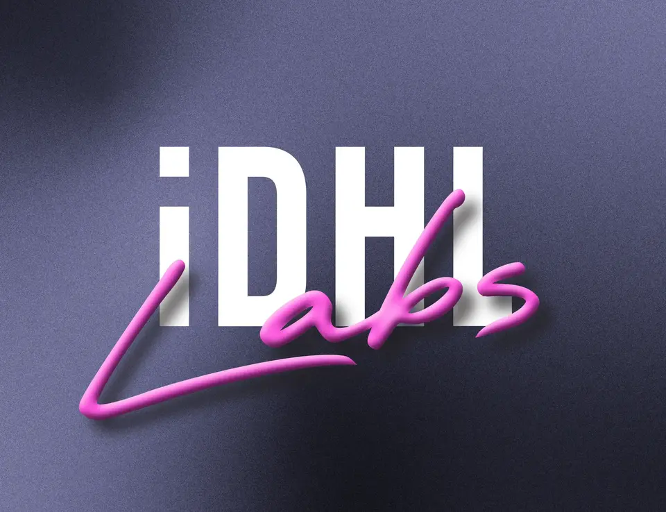 IDHL Labs logo