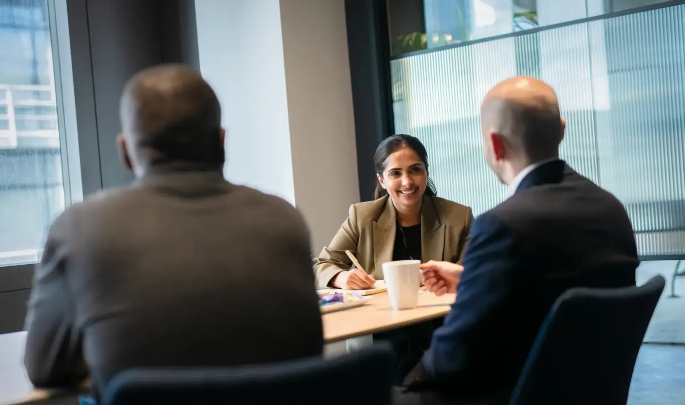 Meeting