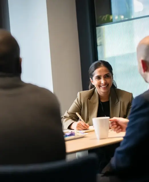 Meeting