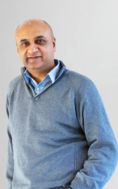 Chetan Mistry, IDHL