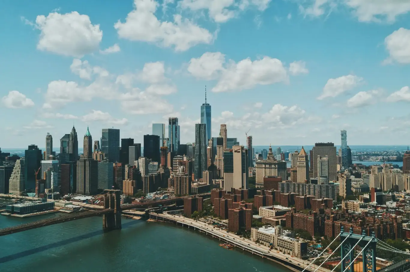 New York IDHL office
