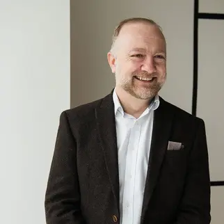 Jonathan Healey