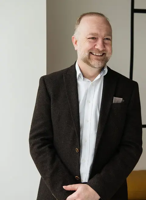 Jonathan Healey