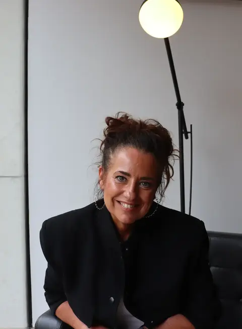 Sharon Palmer