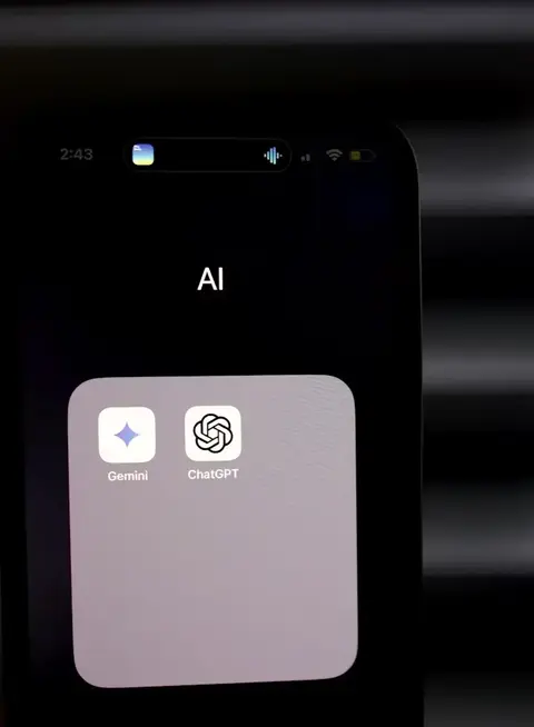 a close up of a phone