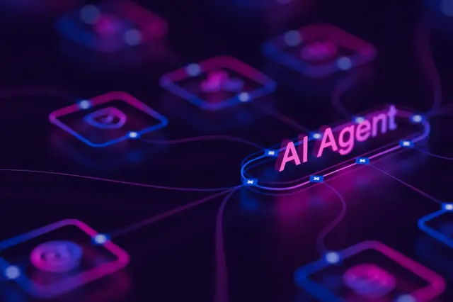 a close up of a keyboard