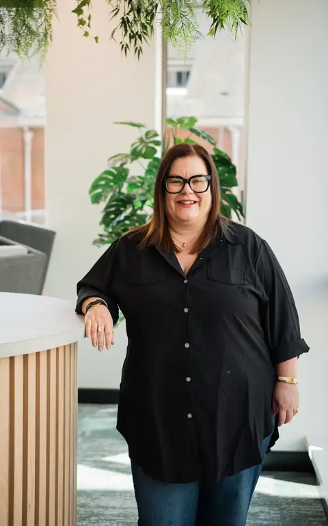 Claire Taylor, Managing Director, Web & eCommerce at IDHL