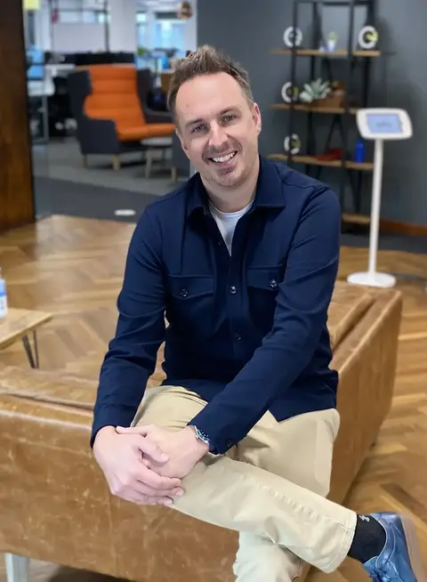 Sam Ogrizovic