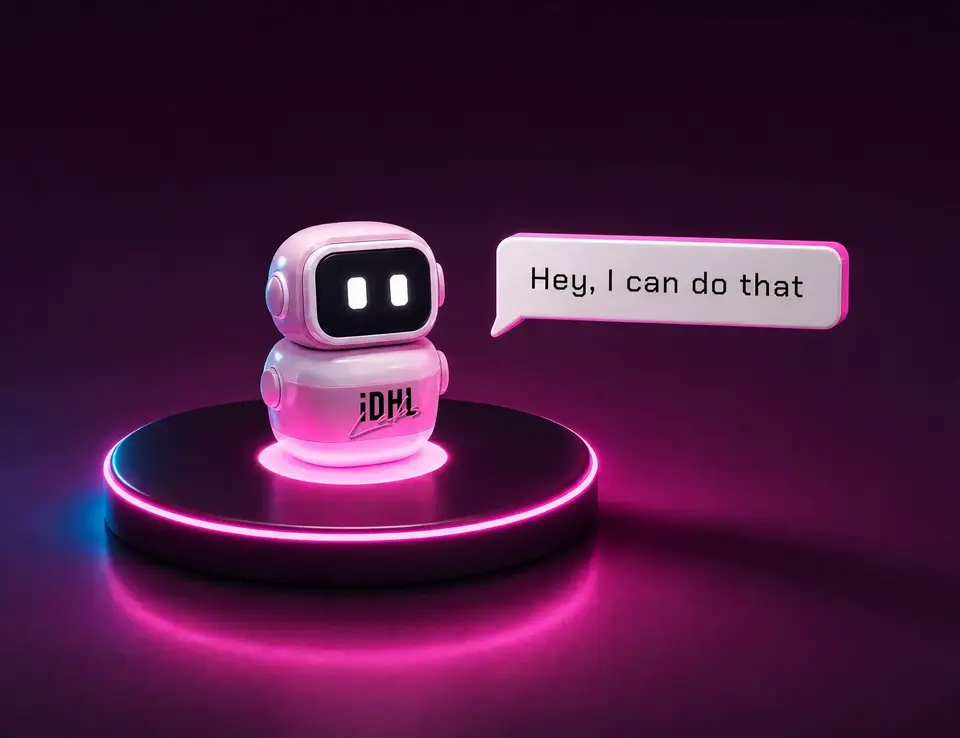 AI is Taking Over the Busywork: Implications for Agency Value