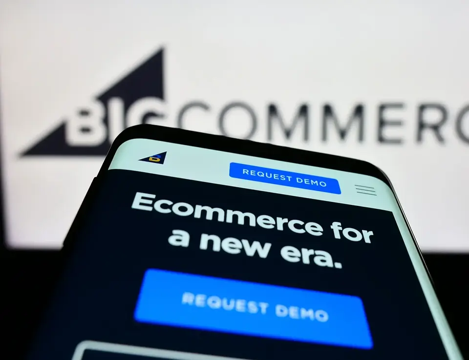 a close up of a phone